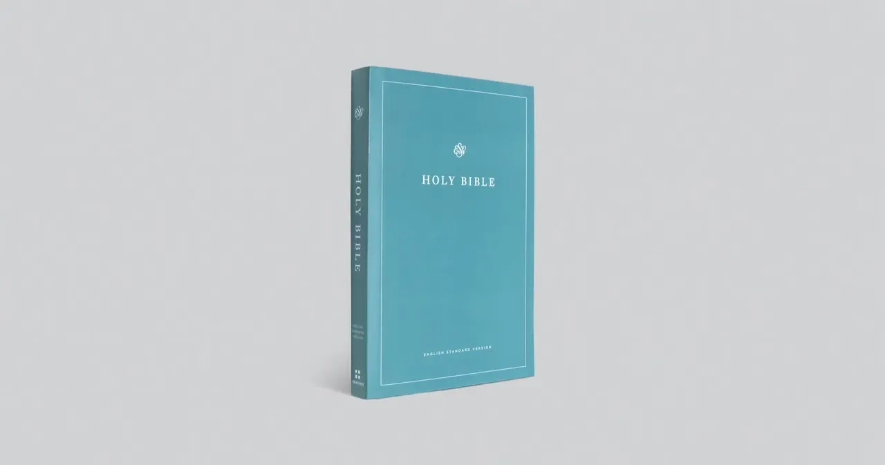 Free Bible Canada ESV Bible package preview.